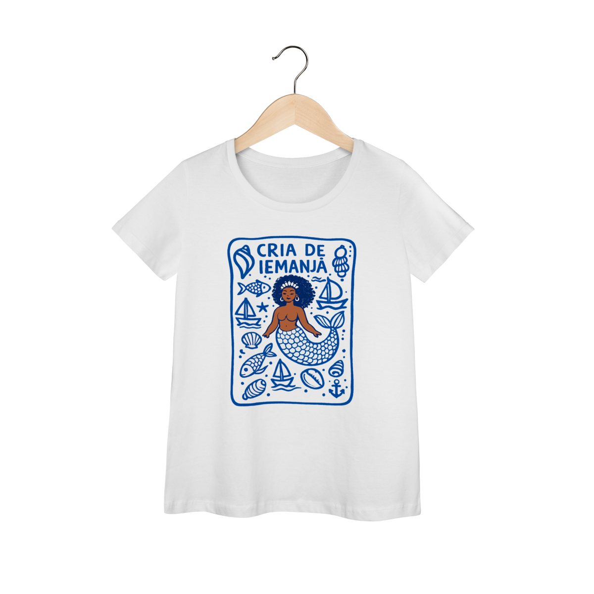 Nome do produto: Cria de Iemanjá Baby Prime