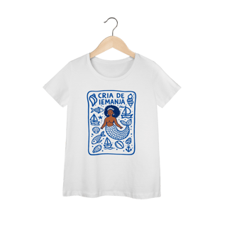 Cria de Iemanjá Baby Prime