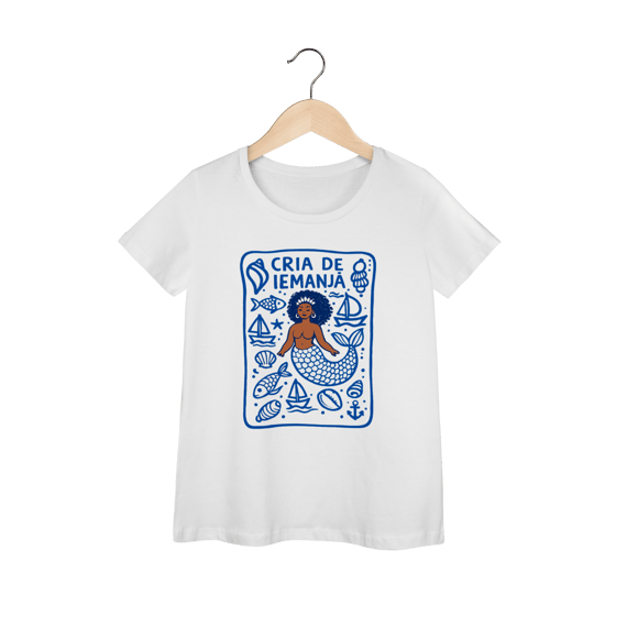 Cria de Iemanjá Baby Prime