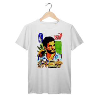 Nome do produto Agente Secreto II Prime