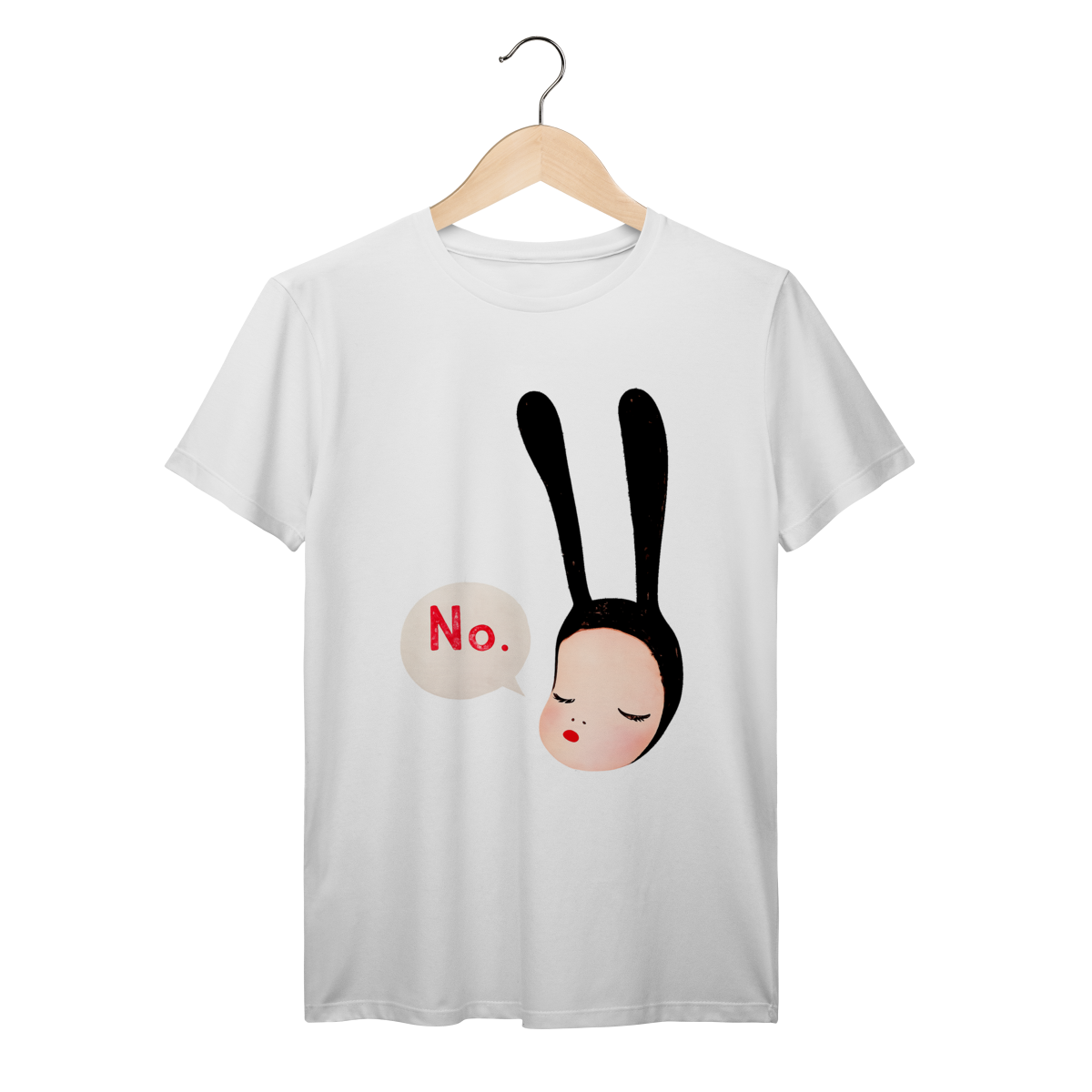 Nome do produto: Camiseta Yoshitomo N. Prime