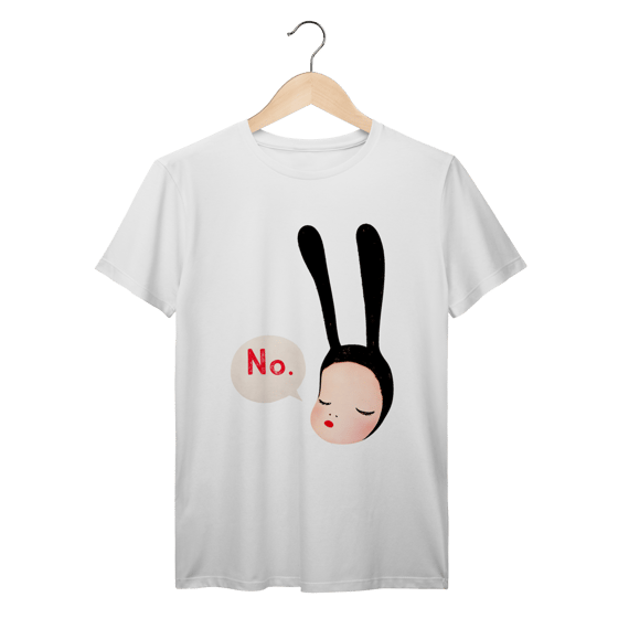 Camiseta Yoshitomo N. Prime