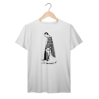 Nome do produto Camiseta Papa com Nike 100% Algodão Prime