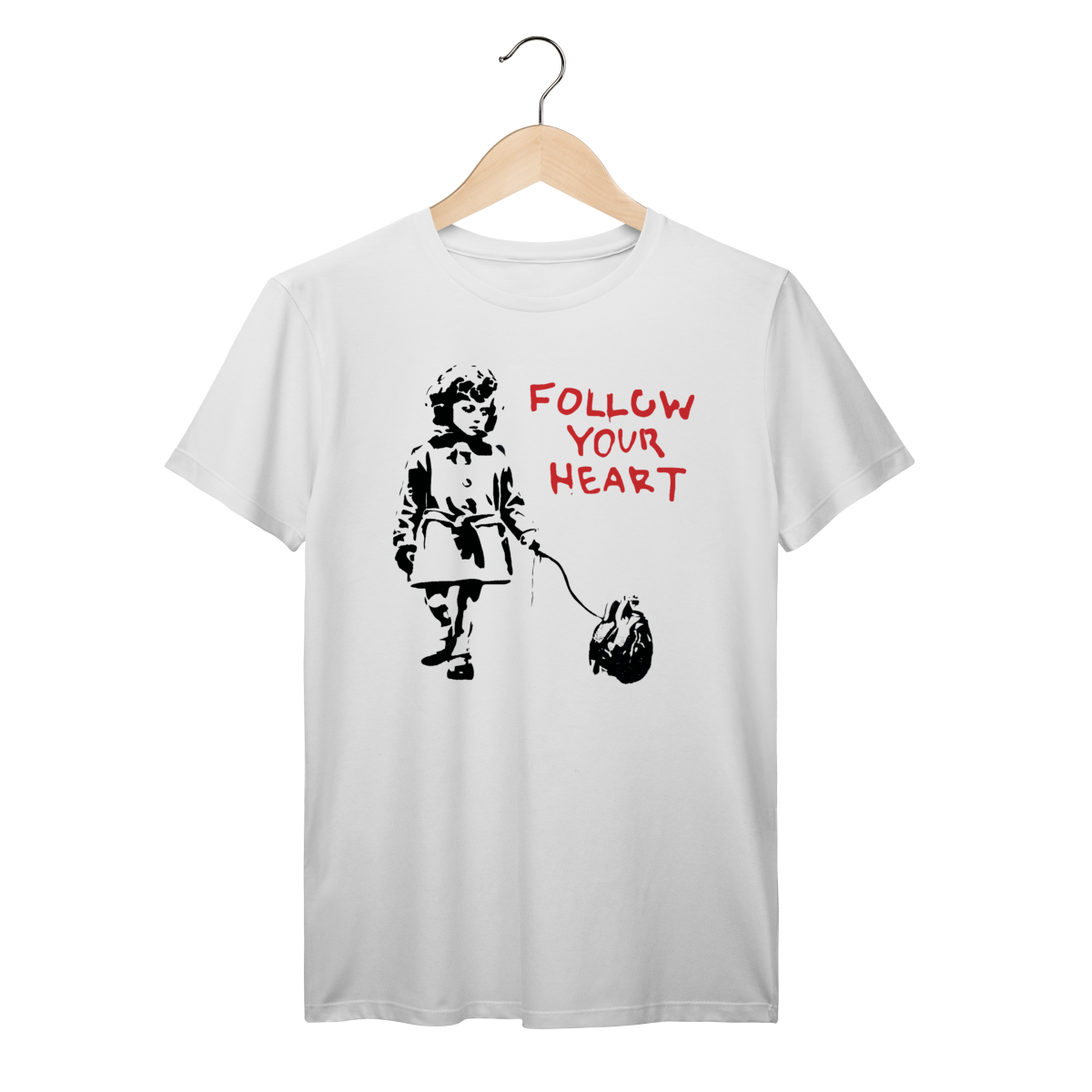 Coleção Banksy Premium | +10 Estampas de Arte Urbana