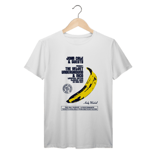 Nome do produto Andy Warhol Velvet Nico Prime