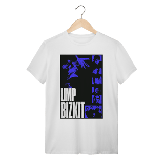 Nome do produto Limp Bizkit