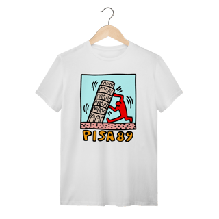 Nome do produto Keith Haring Pisa