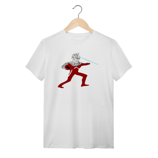 Nome do produto UltraSeven I