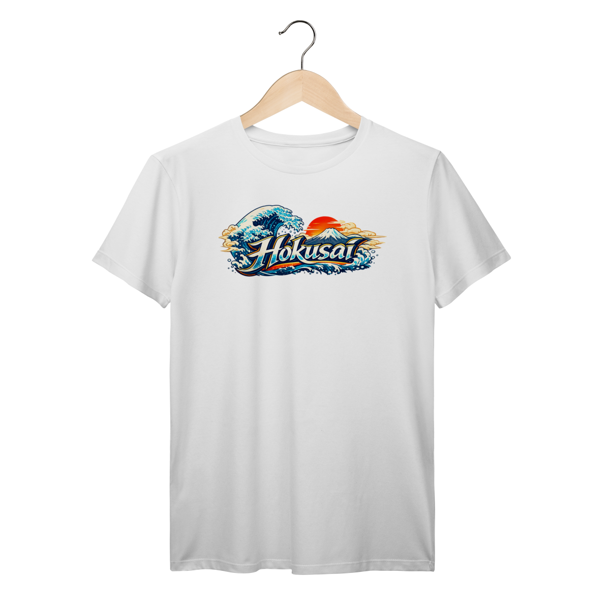 Nome do produto: Hokusai Frente & Verso Prime