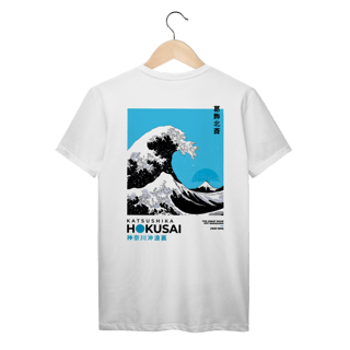 Nome do produto Hokusai II Prime Frente & Verso 