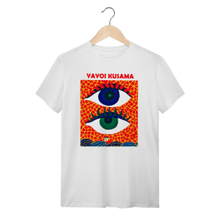 Nome do produto Yayoi Kusama Olhos
