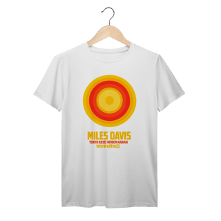Nome do produto Miles Davis 73 Prime