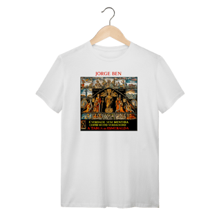 Nome do produto Jorge Ben Tabua 