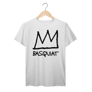 Nome do produto Basquiat Prime Frente & Verso