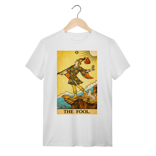 Nome do produto The Fool 