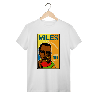 Nome do produto Miles Davis 70