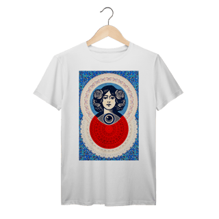 Nome do produto Camiseta Obey TS Prime