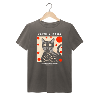 Nome do produto Yayoi Kusama Estonada 