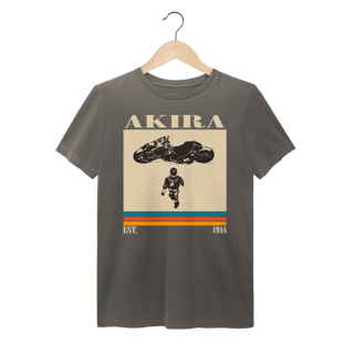 Camiseta Akira Moto Est. 1988 Estonada