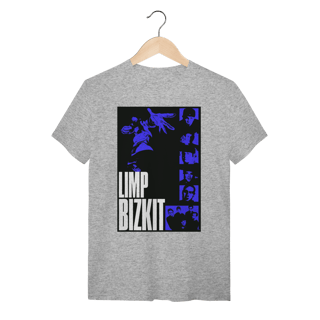 Nome do produto Limp Bizkit