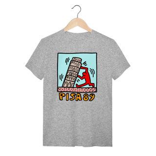 Nome do produto Keith Haring Pisa