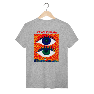 Nome do produto Yayoi Kusama Olhos