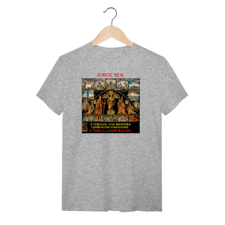 Nome do produto Jorge Ben Tabua 