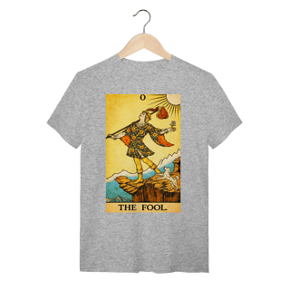 Nome do produto The Fool 