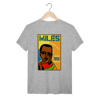 Nome do produto Miles Davis 70