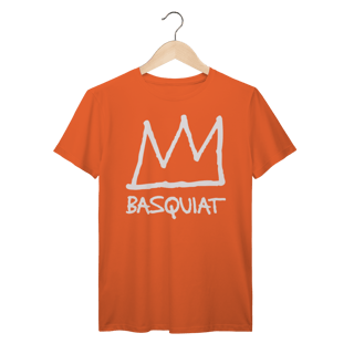 Nome do produto Basquiat Samo Prime Frente & Verso
