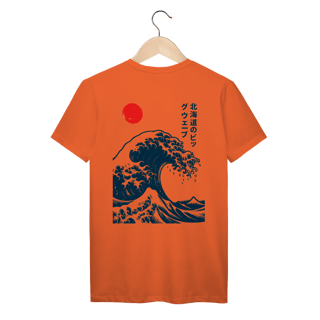 Nome do produto Hokusai Frente & Verso Prime