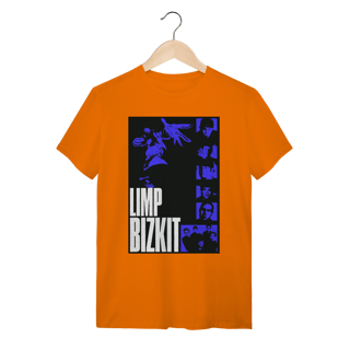 Nome do produto Limp Bizkit