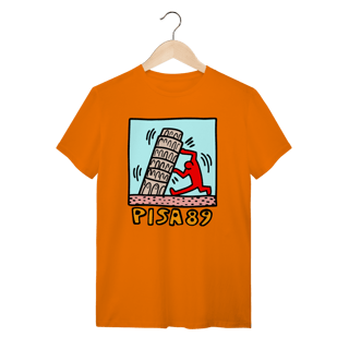 Nome do produto Keith Haring Pisa