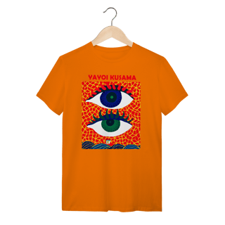 Nome do produto Yayoi Kusama Olhos