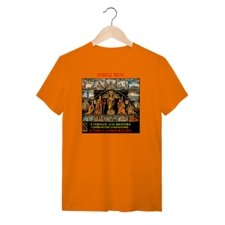 Nome do produto Jorge Ben Tabua 