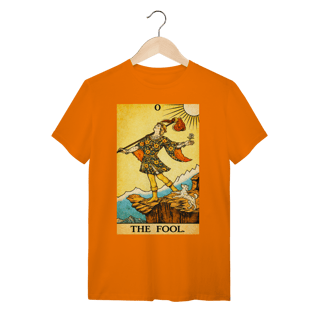 Nome do produto The Fool 