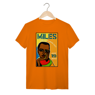 Nome do produto Miles Davis 70
