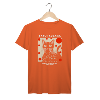 Nome do produto Yayoi Kusama Tokyo Cat Prime