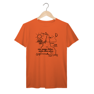 Nome do produto America Invertida Prime