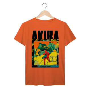 Nome do produto Camiseta vintage do filme Akira IV Prime 