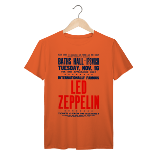 Nome do produto Led Zeppelin Baths Hall Prime 