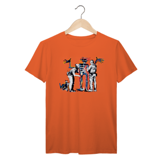 Nome do produto Banksy Basquiat Prime