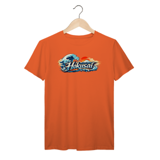 Nome do produto Hokusai Frente & Verso Prime