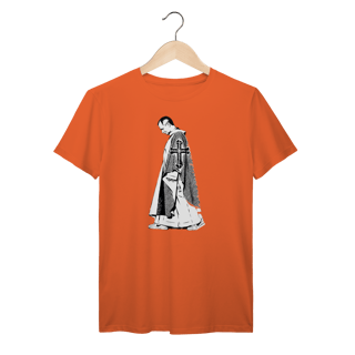 Nome do produto Camiseta Papa com Nike 100% Algodão Prime