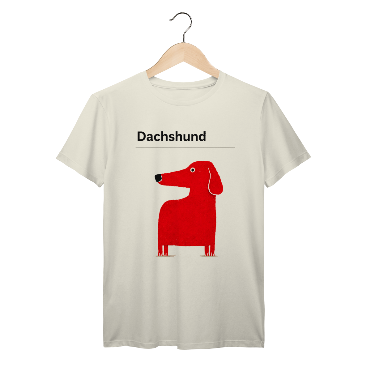 Nome do produto: Dachshund Prime 