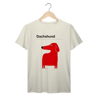 Nome do produto Dachshund Prime 
