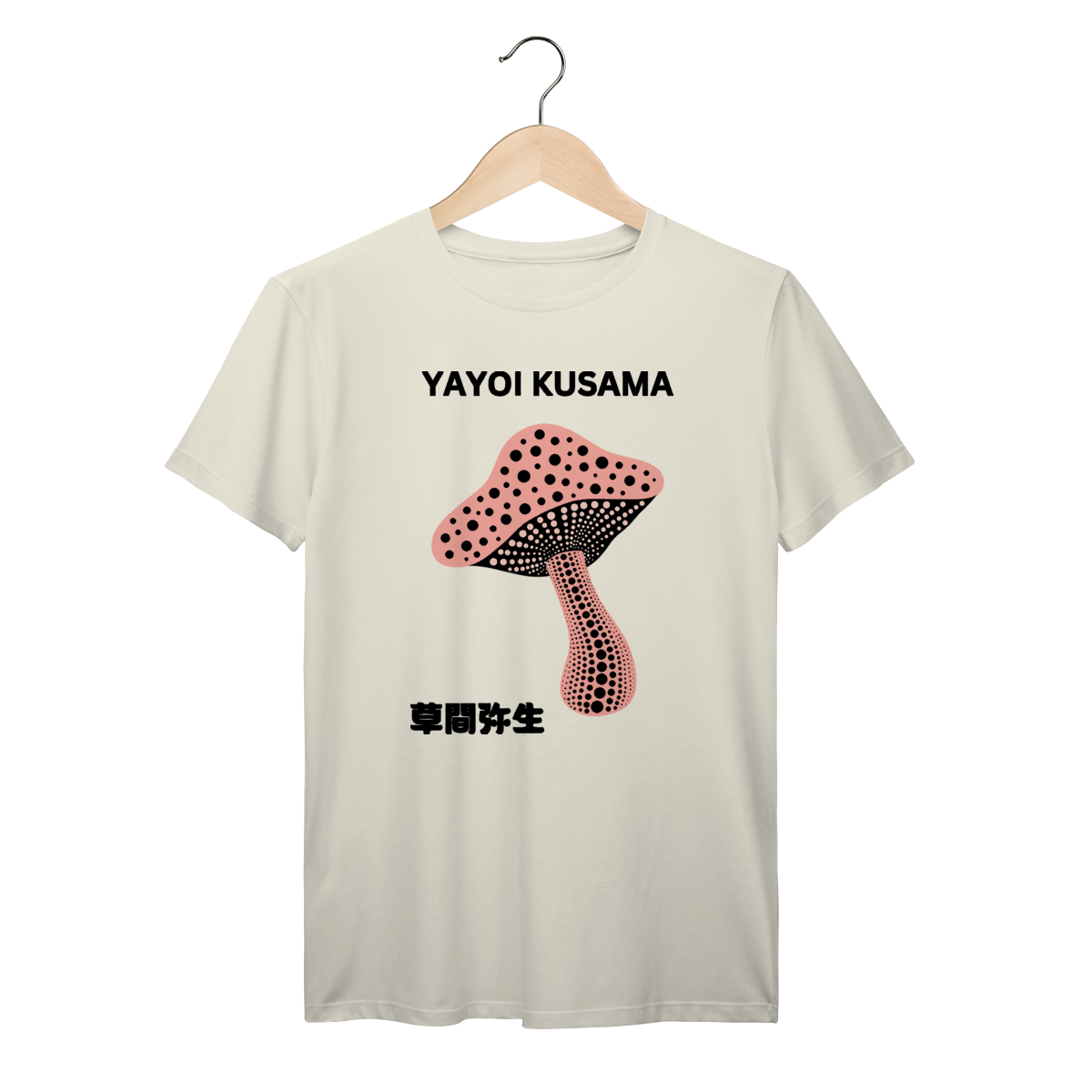 Nome do produto: Yayoi Kusama Pump Prime 