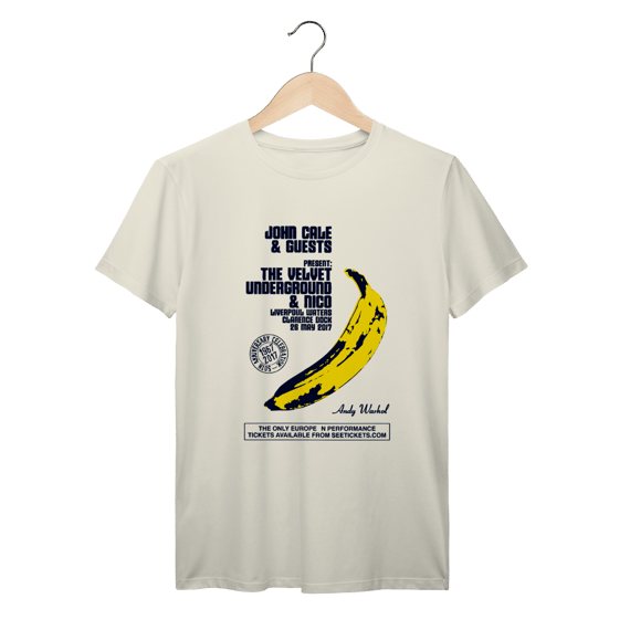 Andy Warhol Velvet Nico Prime