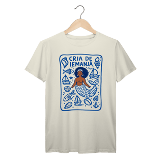 Cria de Iemanjá Prime 