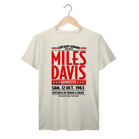 Miles Davis 63 Prime